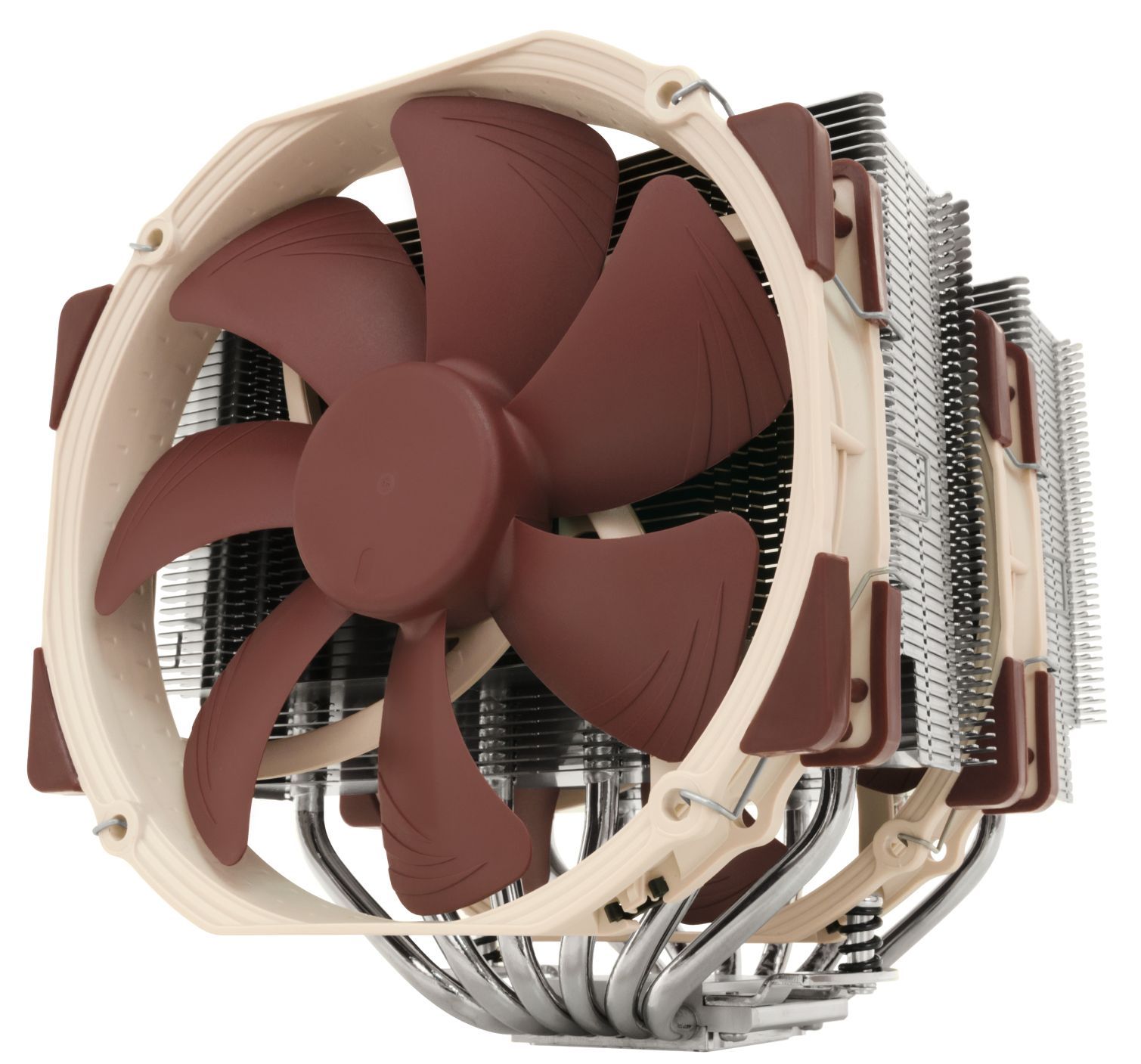 NOCTUA NH-D15 CPU Air Cooler