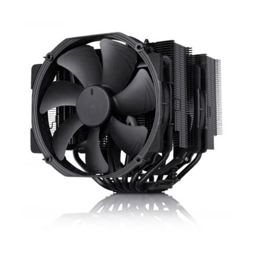 NOCTUA NH-D15 chromax.black CPU Air Cooler