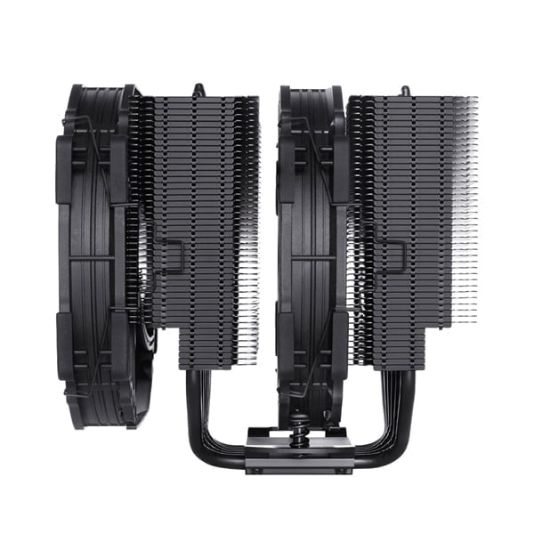 NOCTUA NH-D15 chromax.black CPU Air Cooler