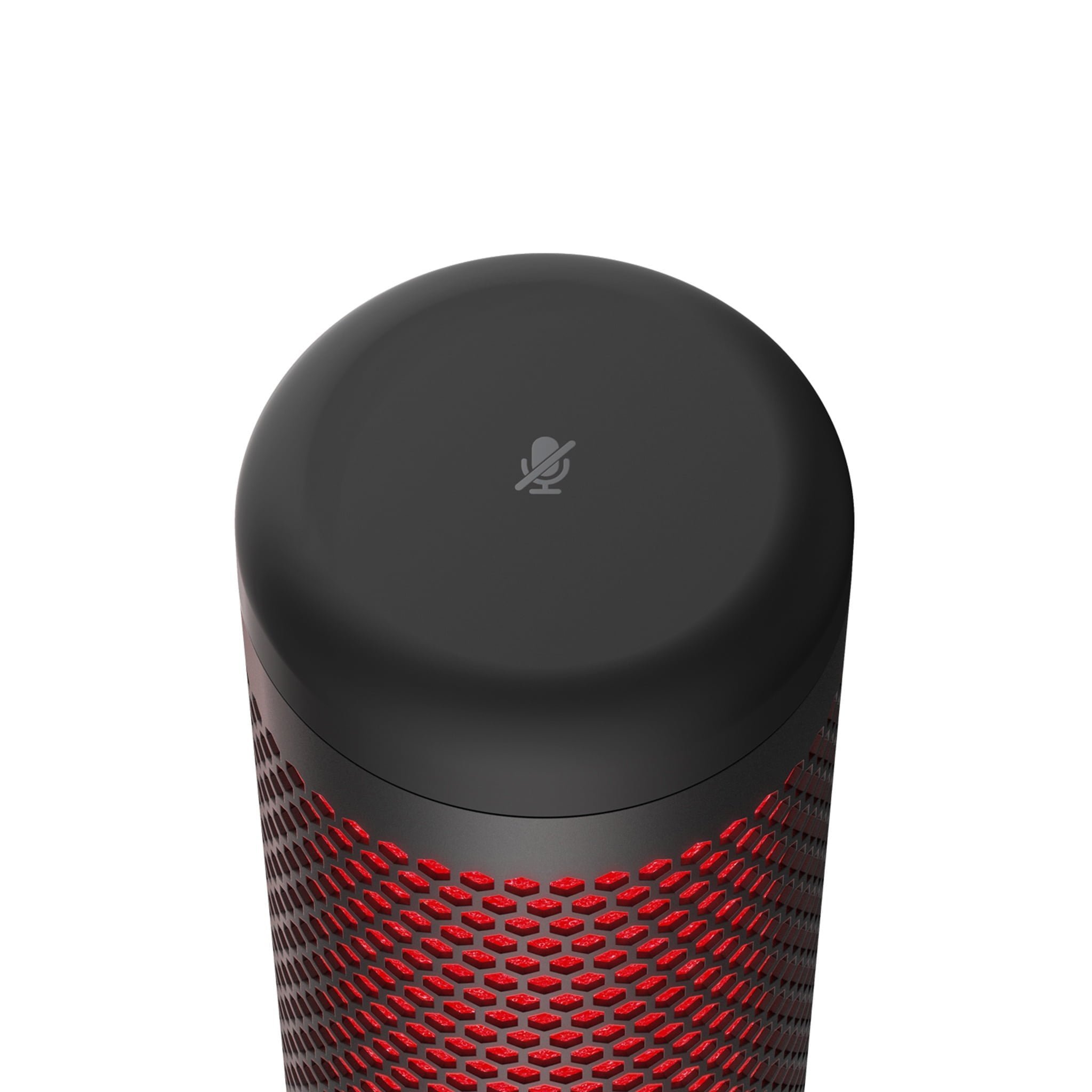 HyperX QuadCast S RGB USB Condenser Gaming Microphone
