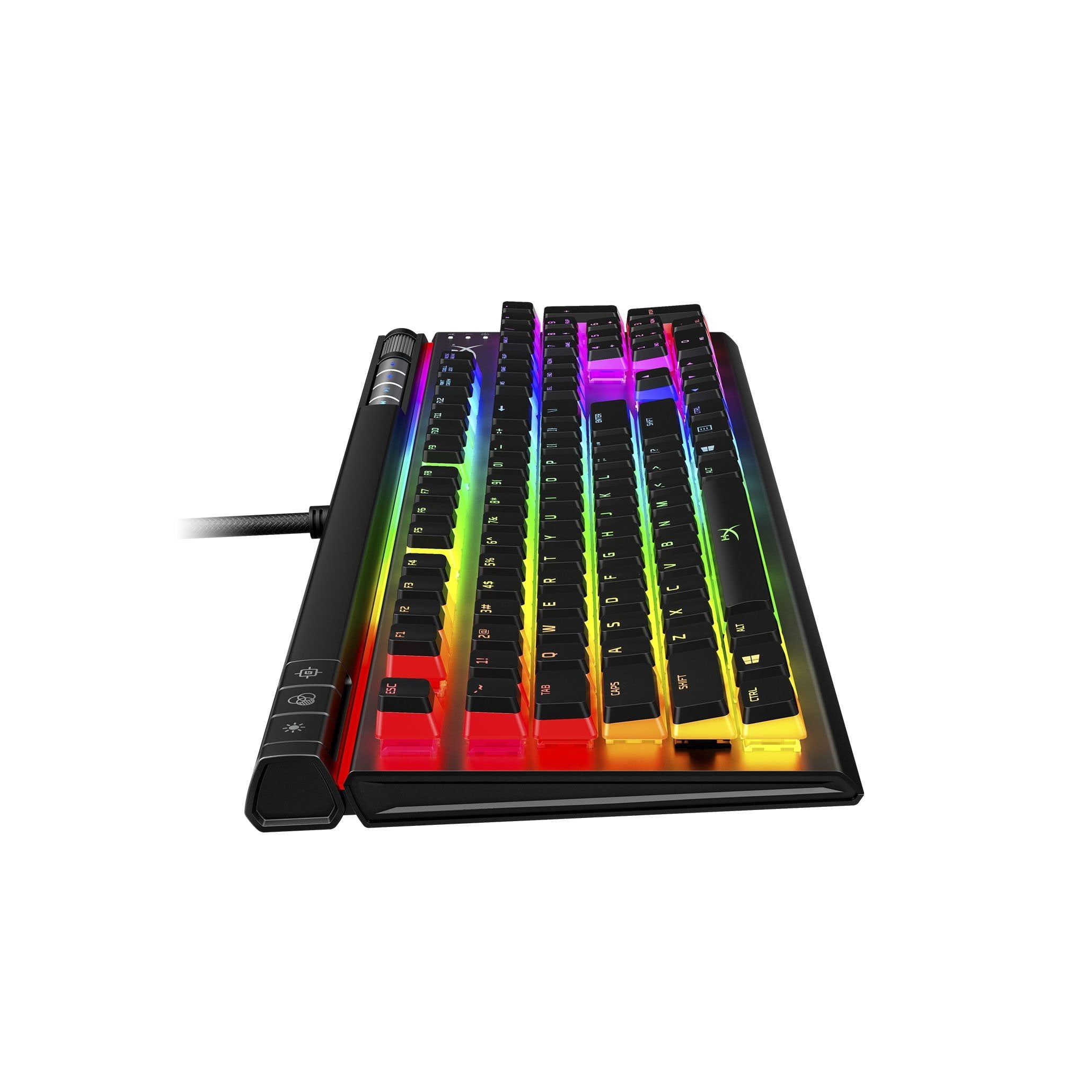HYPERX Alloy Elite 2 Red Switch