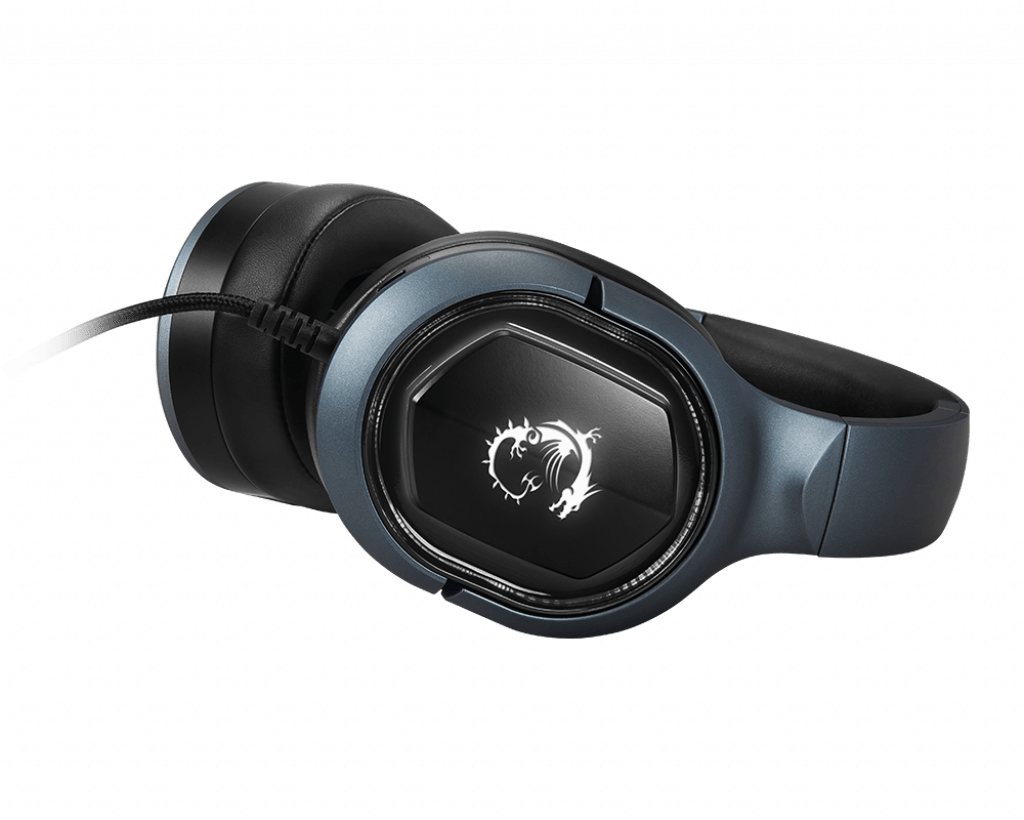 MSI Immerse GH50 Gaming Headset