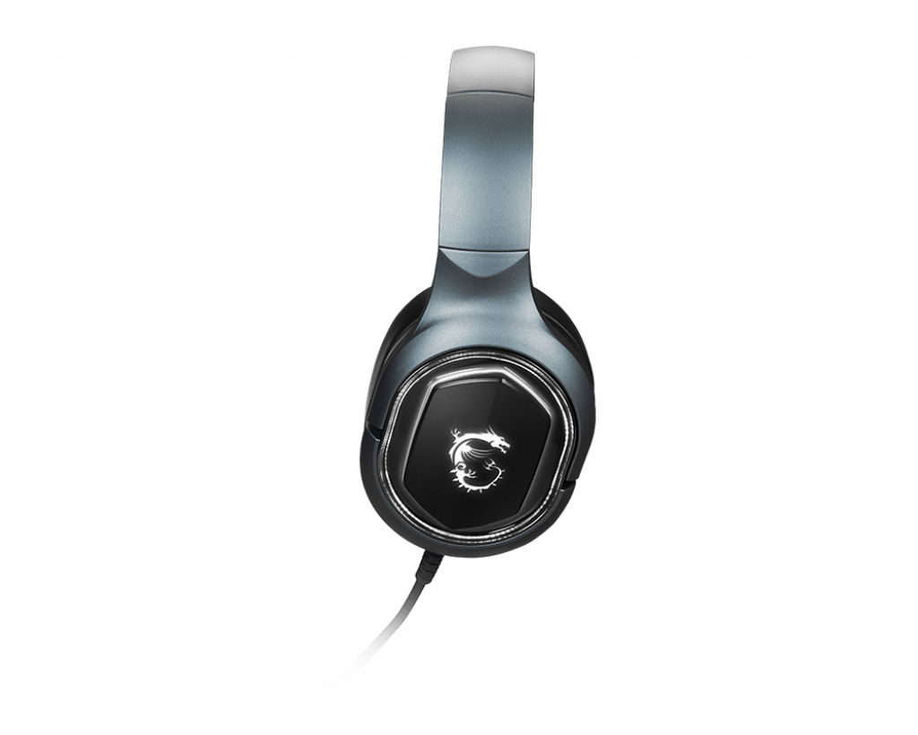 MSI Immerse GH50 Gaming Headset