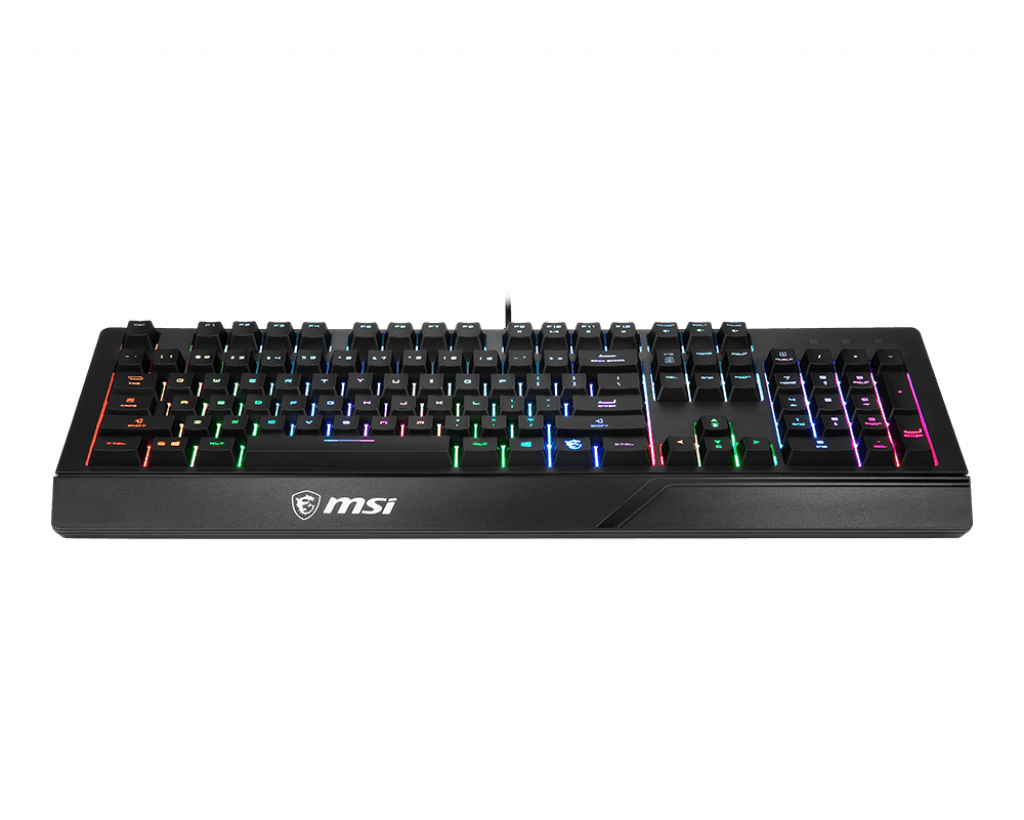 VIGOR GK20 GAMING KEYBOARD Arabic