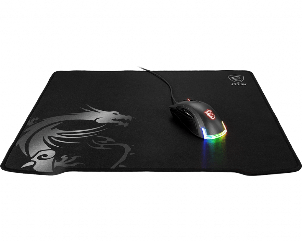 MSI Agility GD30 Mouse Pad