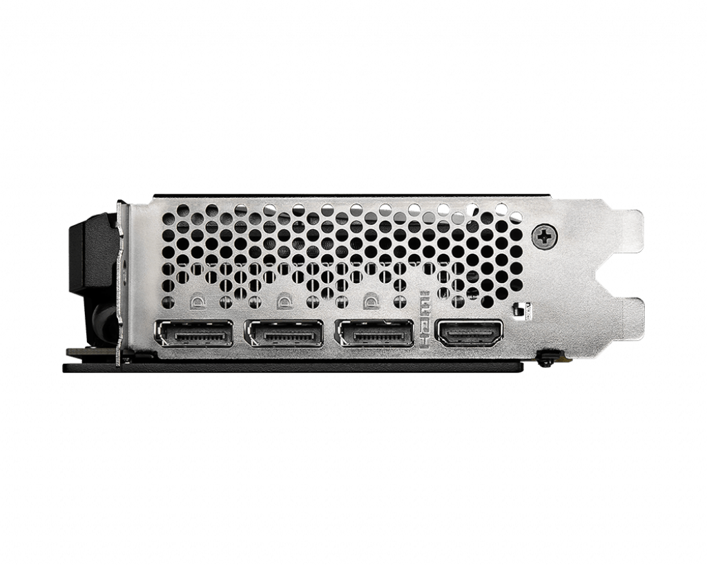 MSI RTX 3060 Ventus 2X 12G OC