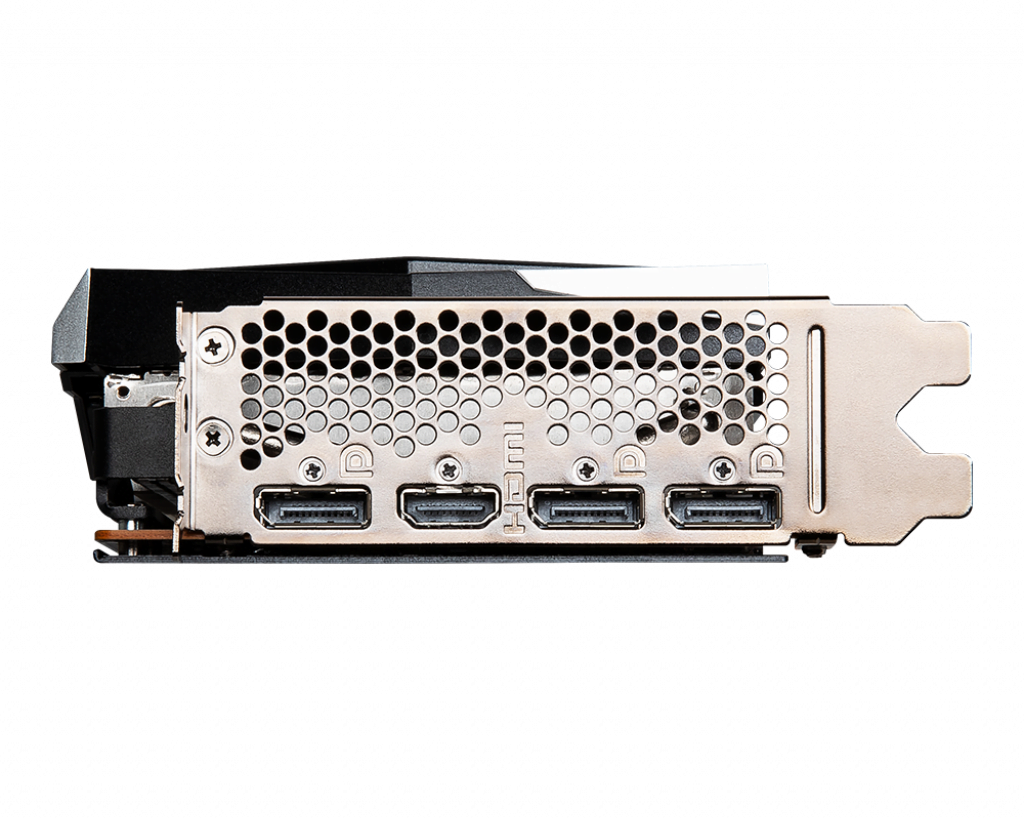 MSI Radeon RX 6600 XT GAMING X 8G