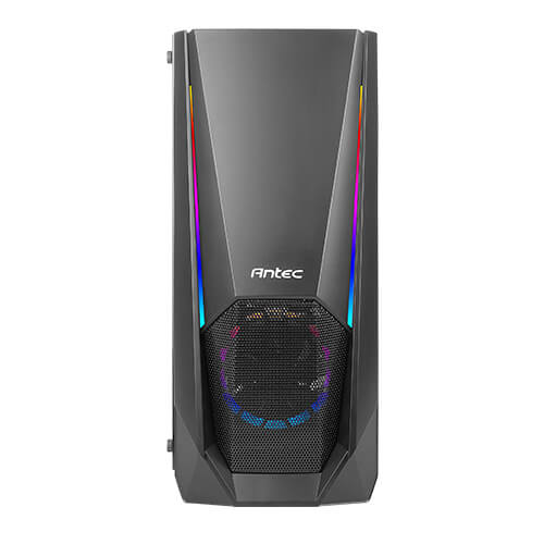 Antec Gaming Case NX310 NX Series-Mid Tower- Black