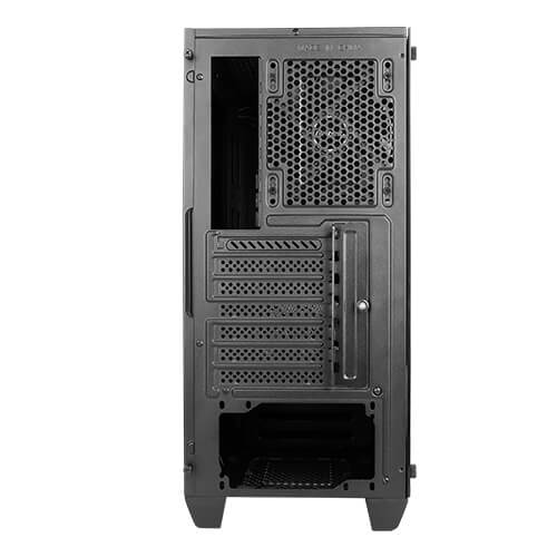 Antec Gaming Case NX310 NX Series-Mid Tower- Black