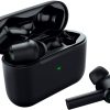 RAZER HAMMERHEAD TRUE WIRELESS -EARBUDS-QUARTZ
