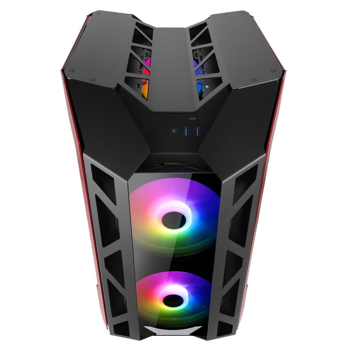ABKONCORE AL1000 SYNC RED