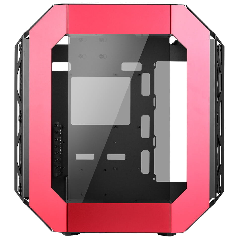 ABKONCORE AL1000 SYNC RED