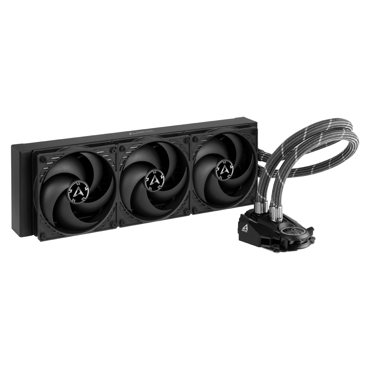 Arctic Liquid Freezer II - 360