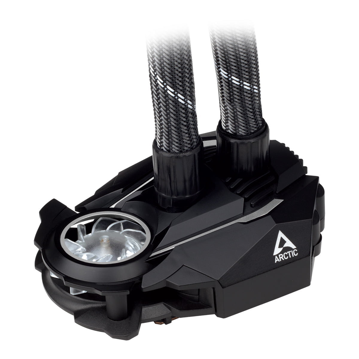 Arctic Liquid Freezer II - 360