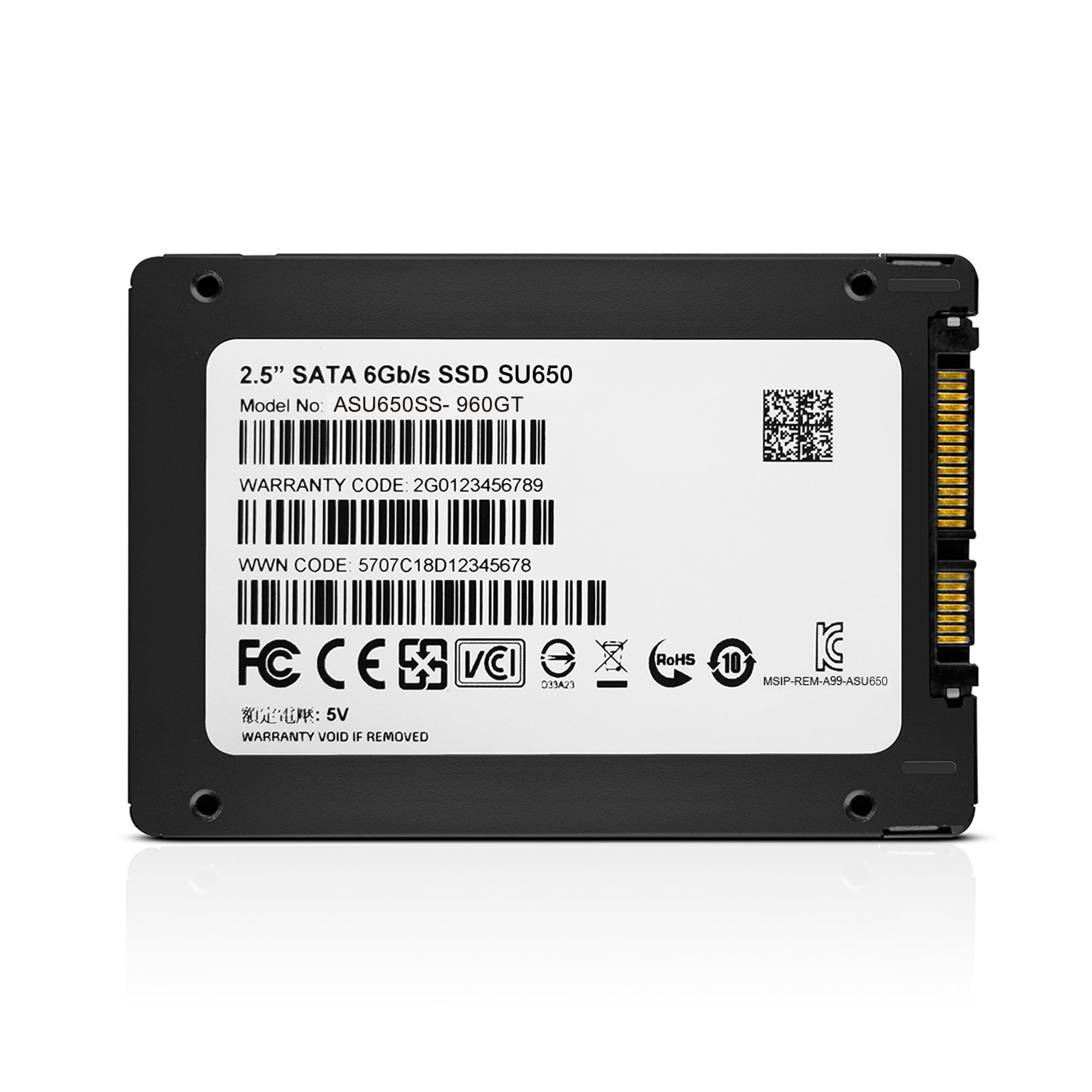 ADATA 240 GB 2.5 SATA