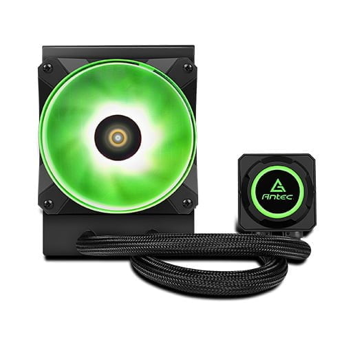 ANTEC KUHLER H2O-K120 RGB