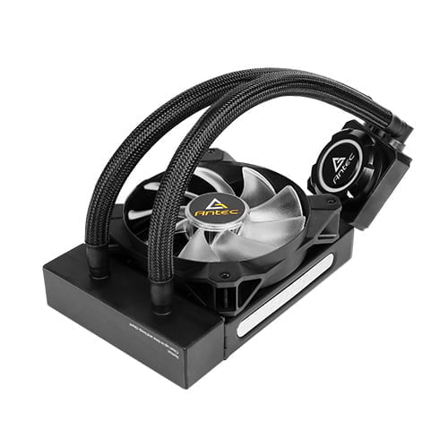 ANTEC KUHLER H2O-K120 RGB