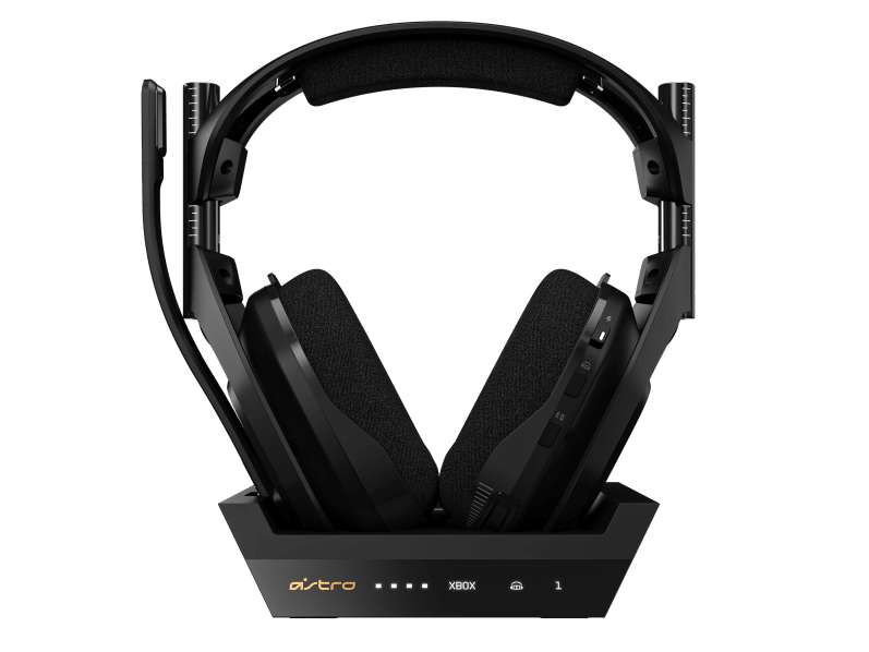 ASTRO A50 GEN4 Wireless Headset Xbox One