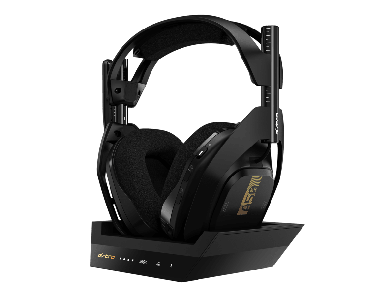 ASTRO A50 GEN4 Wireless Headset Xbox One