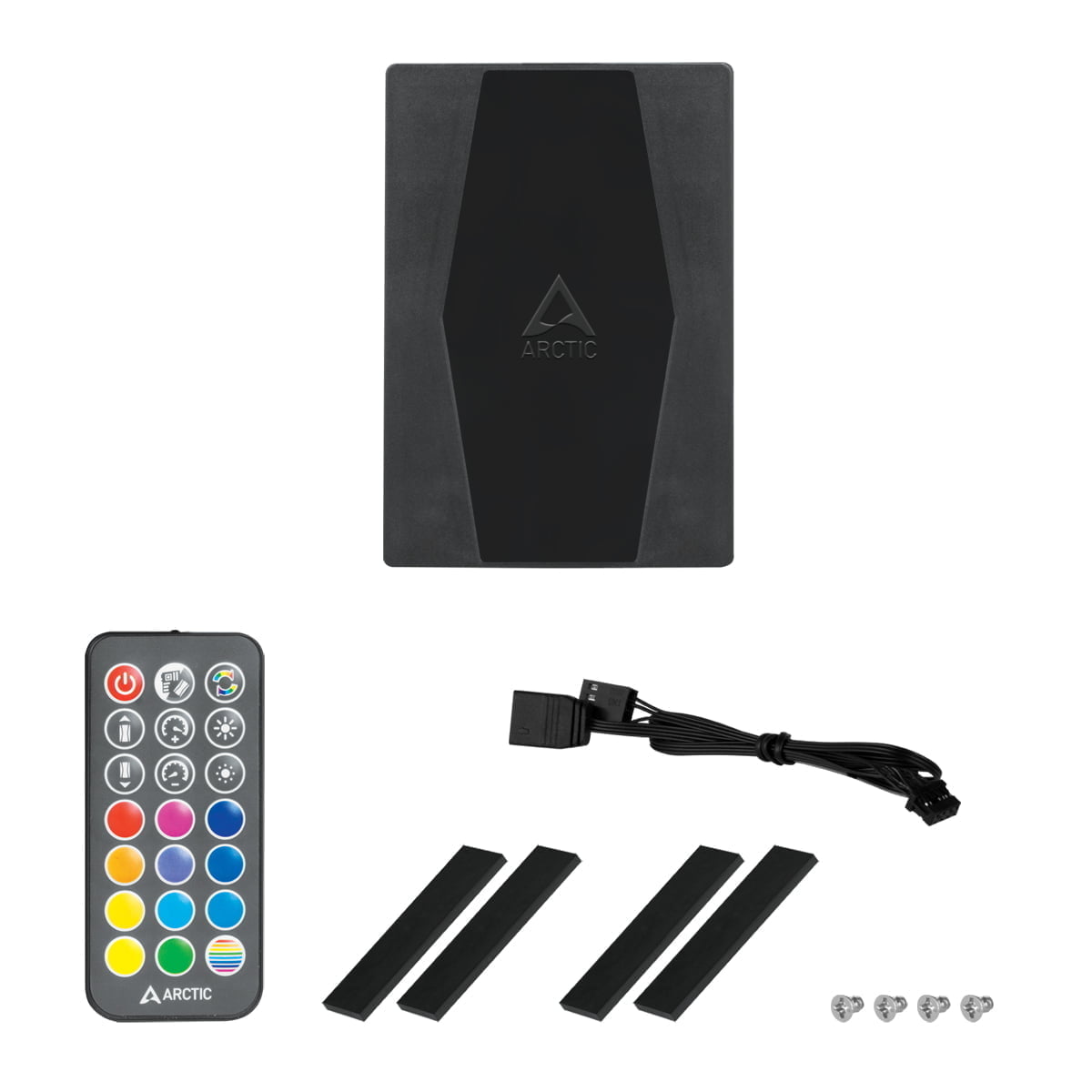 Arctic Addressable RGB Controller