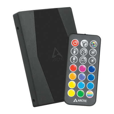 Arctic Addressable RGB Controller