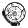 Arctic Summair Light