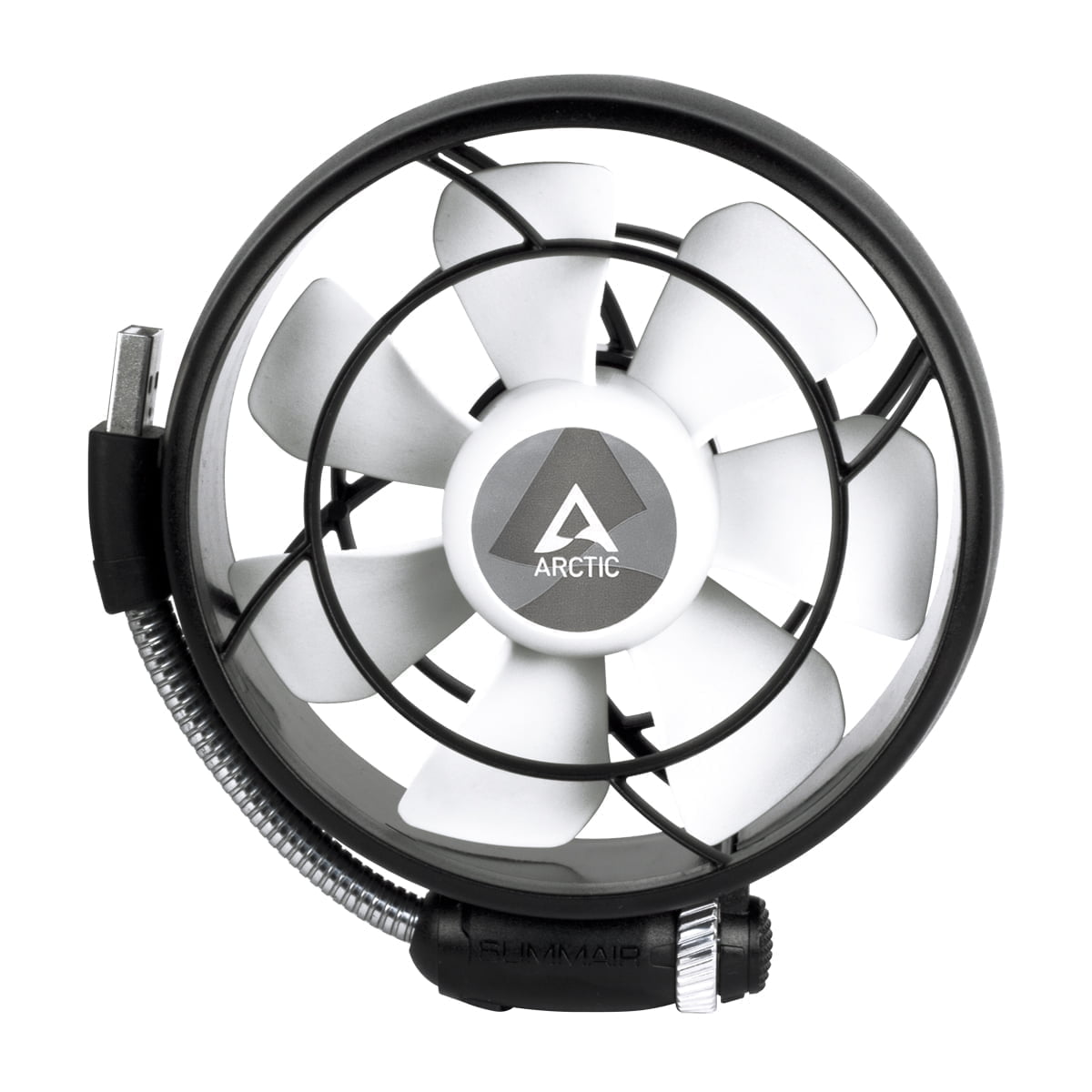 Arctic Summair Light