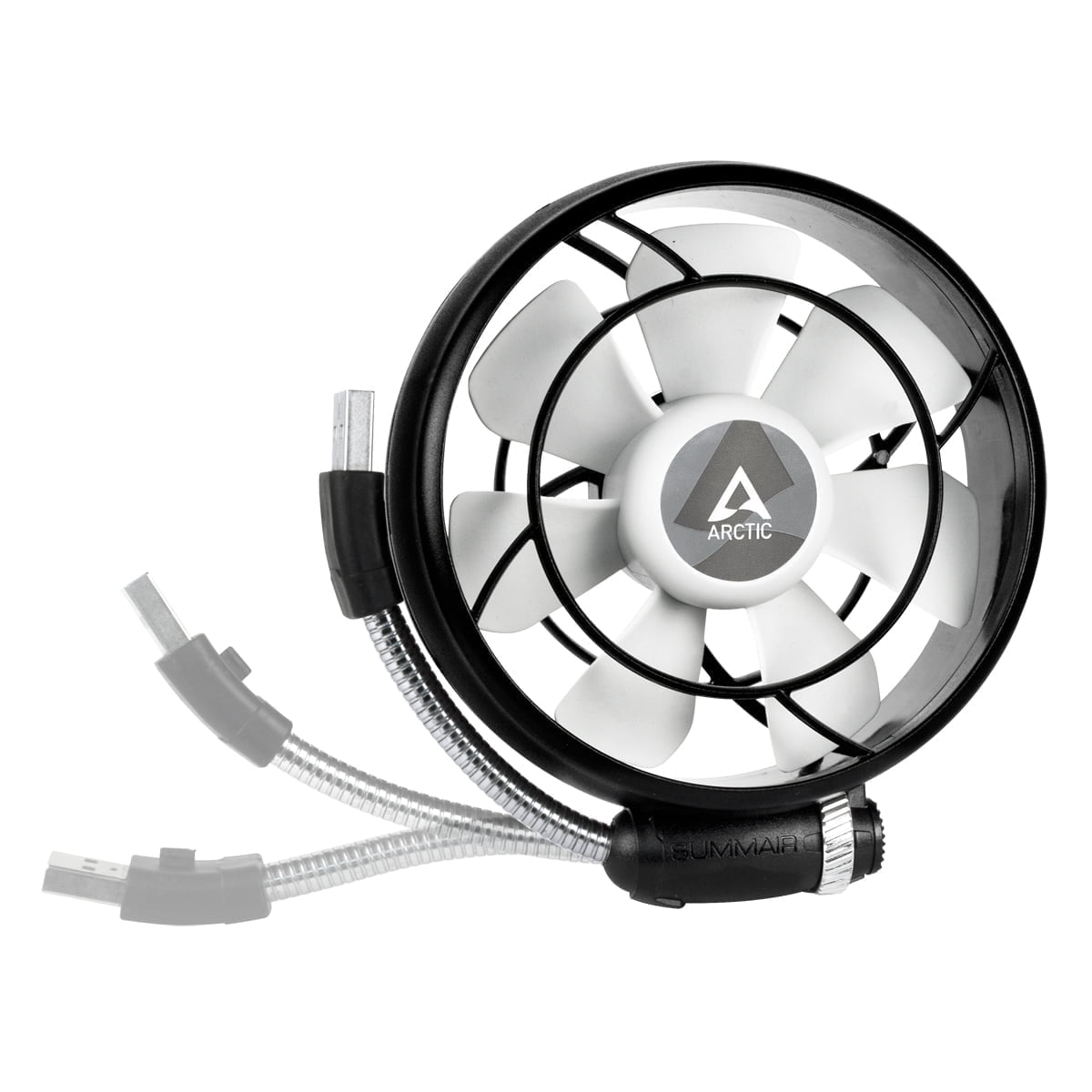 Arctic Summair Light