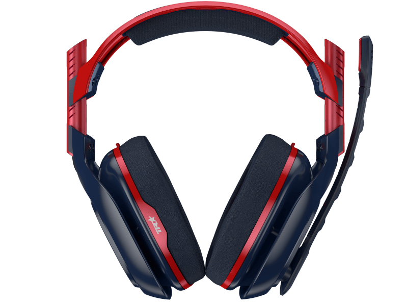 Astro A40 TR 10th Anniversary Edition Gaming Headset