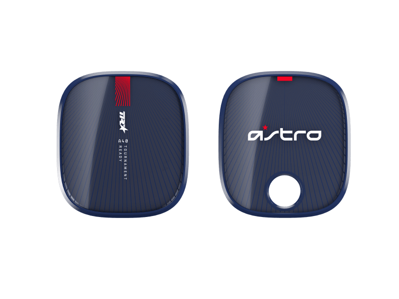 Astro A40 TR 10th Anniversary Edition Gaming Headset