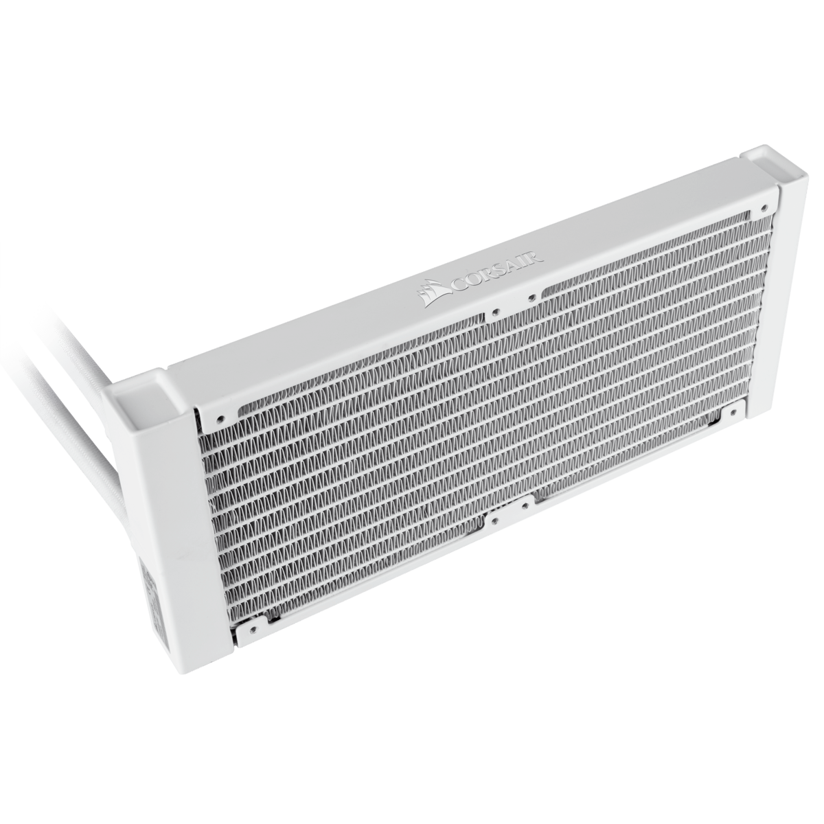 CORSAIR HYDRO SERIES H100I RGB PLATINUM SE