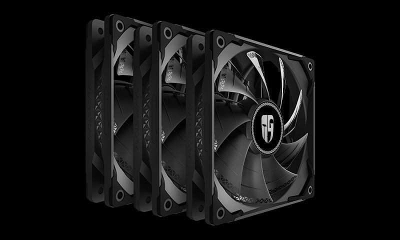 DEEPCOOL AIO Liquid Cooler CASTLE 360EX RGB