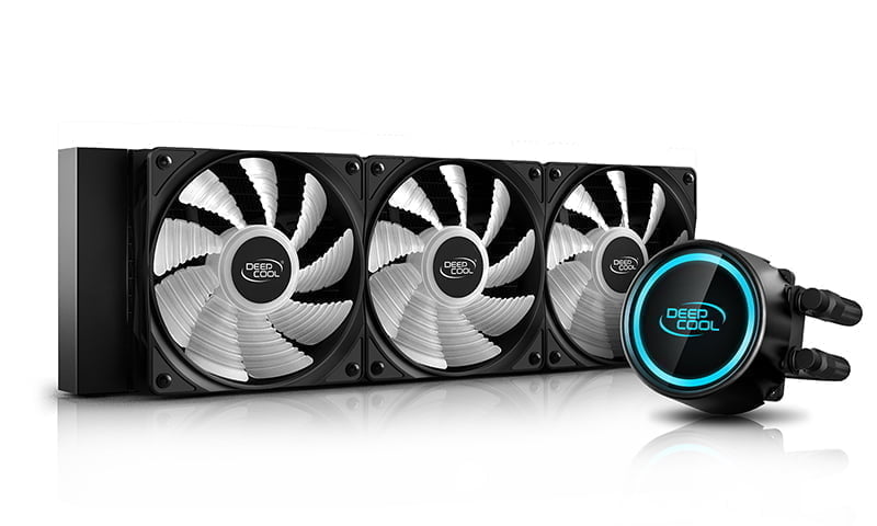 Deepcool Gammaxx L360 V2 AIO Cooler