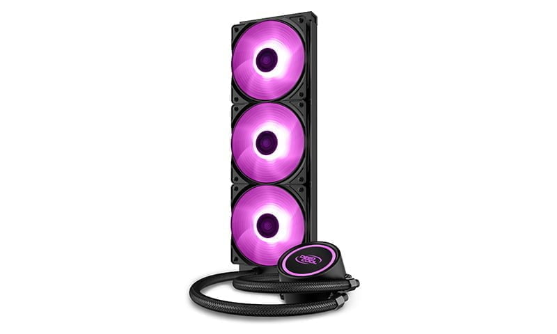 Deepcool Gammaxx L360 V2 AIO Cooler