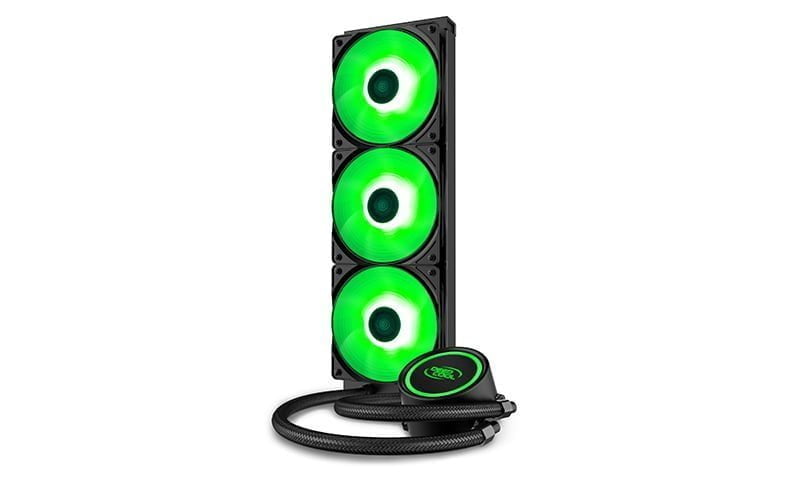 Deepcool Gammaxx L360 V2 AIO Cooler
