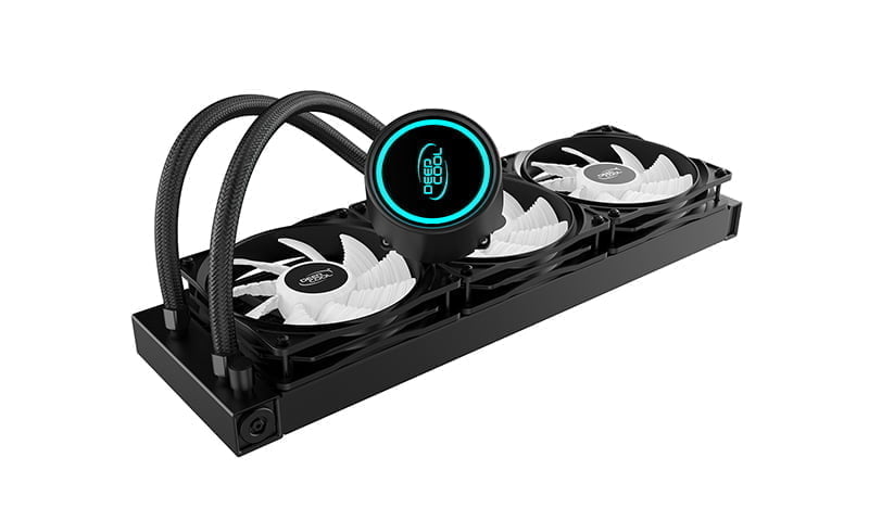 Deepcool Gammaxx L360 V2 AIO Cooler