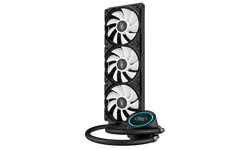 Deepcool Gammaxx L360 V2 AIO Cooler