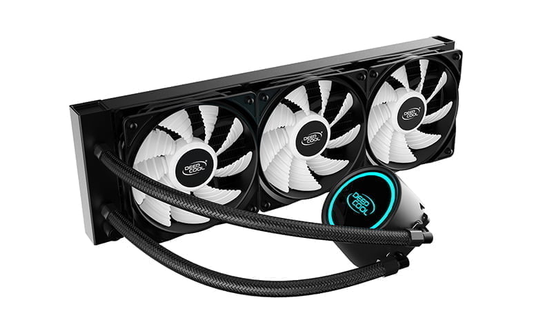 Deepcool Gammaxx L360 V2 AIO Cooler