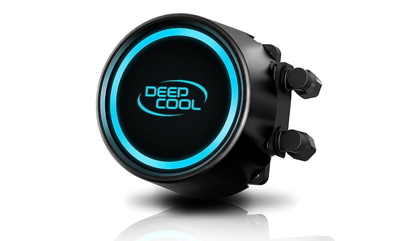 Deepcool Gammaxx L360 V2 AIO Cooler