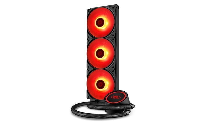 Deepcool Gammaxx L360 V2 AIO Cooler