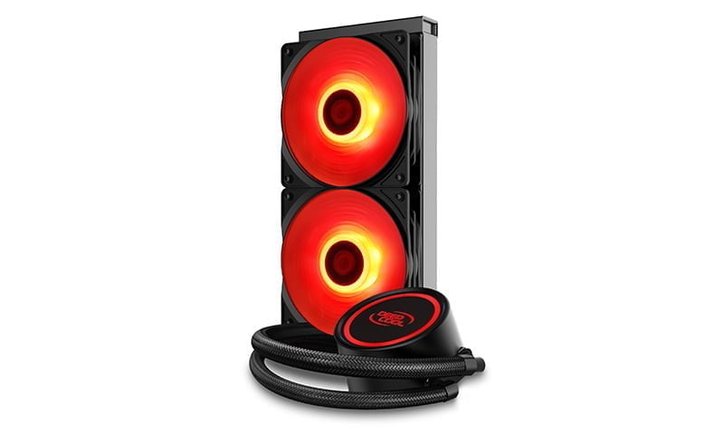 Deepcool Gammaxx L240 V2 AIO Cooler