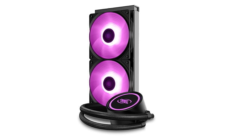 Deepcool Gammaxx L240 V2 AIO Cooler