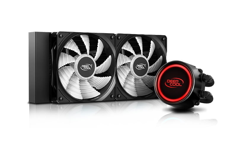 Deepcool Gammaxx L240 V2 AIO Cooler