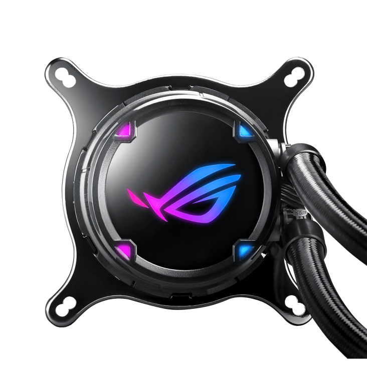 ASUS ROG STRIX LC 360mm RGB AIO Cooler