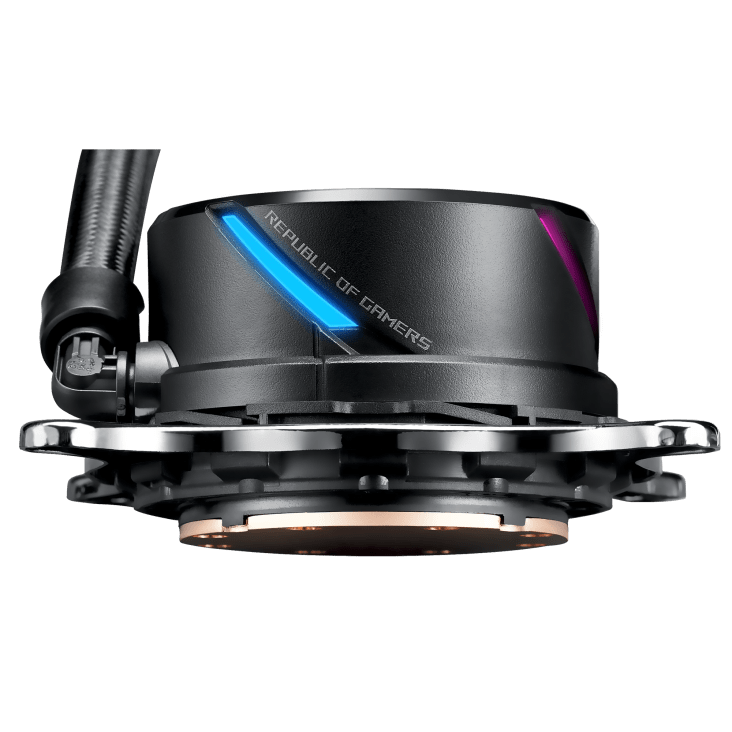 ASUS ROG STRIX LC 360mm RGB AIO Cooler