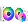 ID COOLING ICEFLOW 240 ARGB SNOW