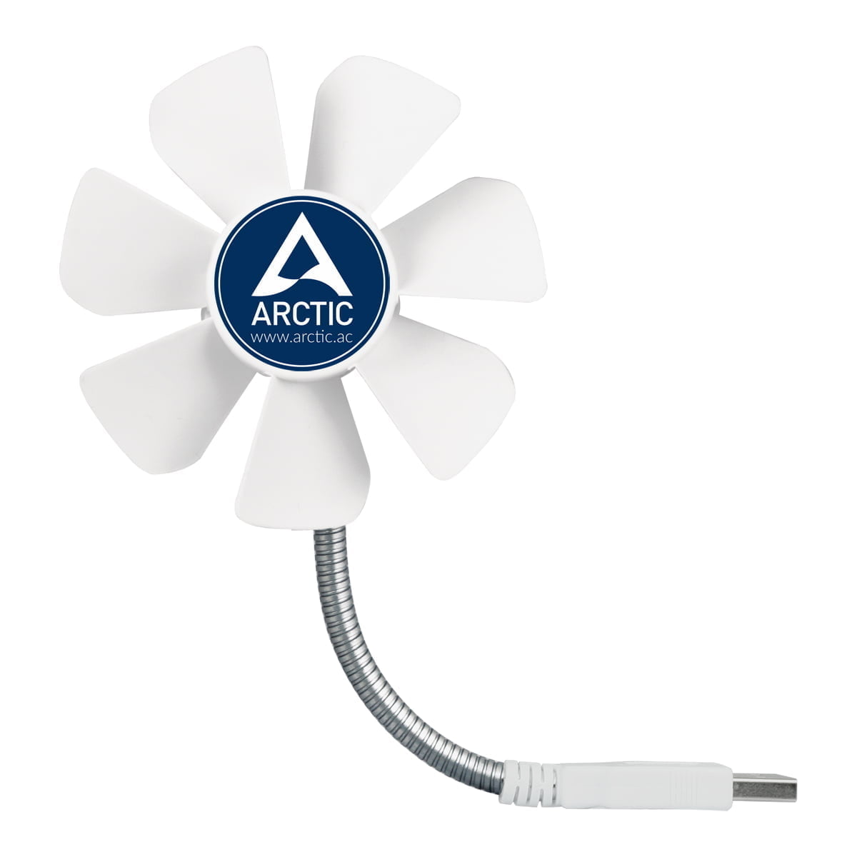 Arctic Breeze Mobile