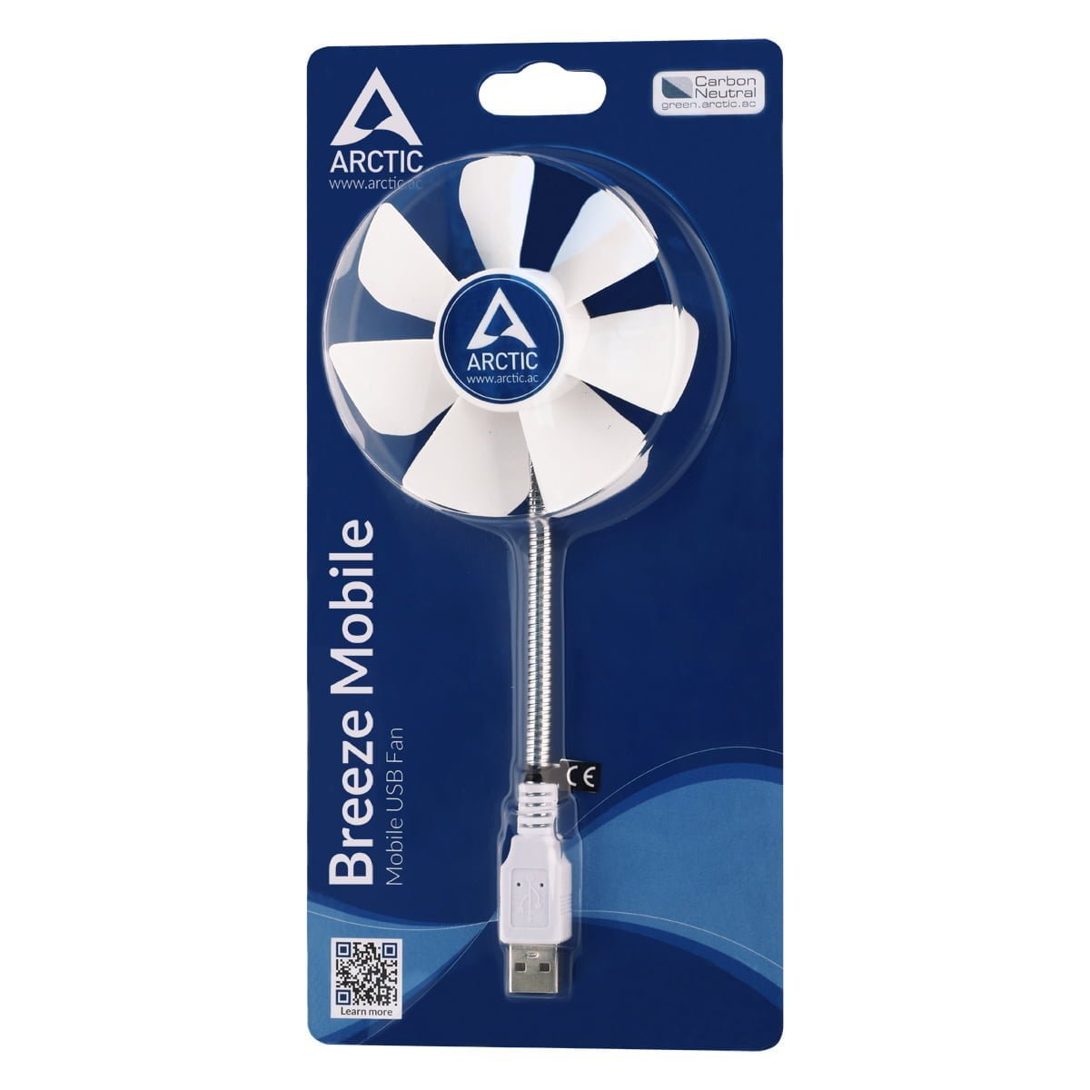 Arctic Breeze Mobile