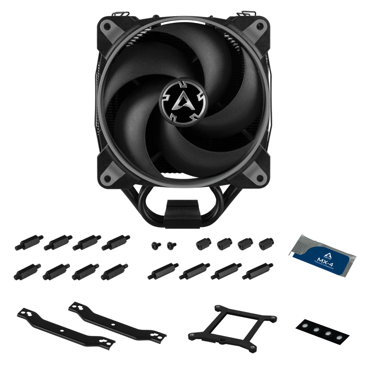 Arctic Freezer 34 eSports DUO - Grey