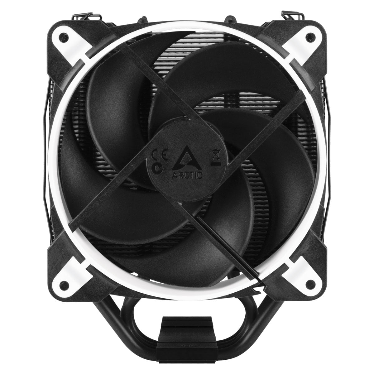 Arctic Freezer 34 eSports DUO -White